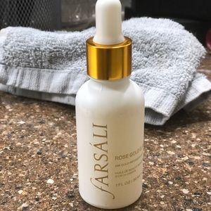 Rose Gold Elixir Farsali